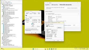 DELL 5580 /i5-6300/16GB/SSD240GB/FULLHD/W11/ZÁRUKA - 9