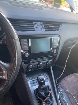 Škoda Octavia 2.0tdi 110kv - 9