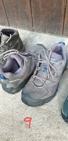 Obuv velikost 41 a 42 - 9