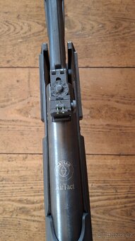 Vzduchovka hatsan - 9