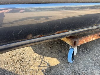 Toyota Land Cruiser 80 , karoserie - 9