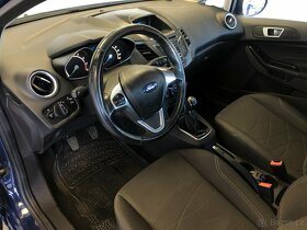 FORD FIESTA 1.3i - 9