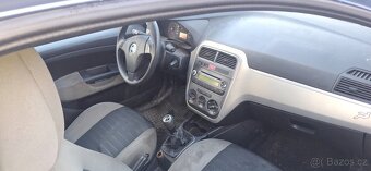 Grande punto 1.3jtd - 9