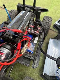 Traxxas TRX4 - 9