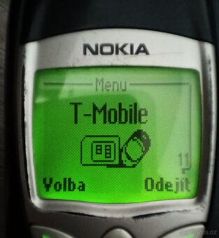 Nokia 6210 - 9