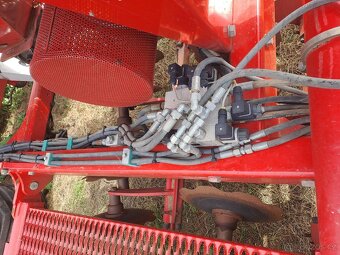 Secí stroj HORSCH PRONTO 6 AS - 9