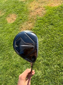 Golfové hole - 9