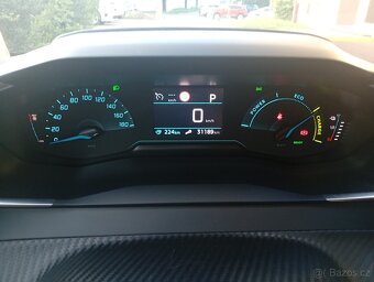 Peugeot E208 II 2022 Allure 34000 km - 9
