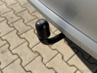 Škoda Octavia 2 1.6TDI CR 77kw 2012 - 9