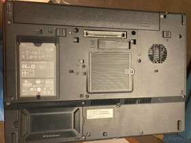 HP Compaq 8510w - 9