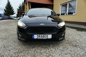 FORD FOCUS 1,5 EB 110KW 2018 ST-LINE - 9