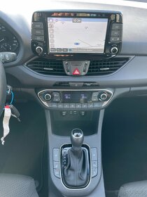 Hyundai I30, AUTOMAT NAVI 2019 - 9