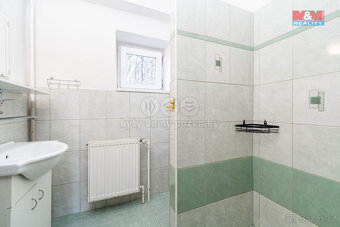 Prodej rodinného domu v Jihlavě, ul. Hálkova - 9