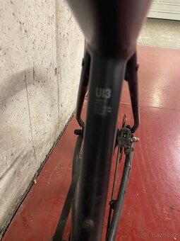 Canyon Commuter 5.0 - 9