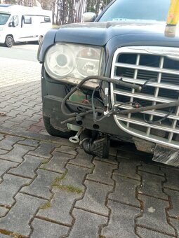 Chrysler 300C - 9