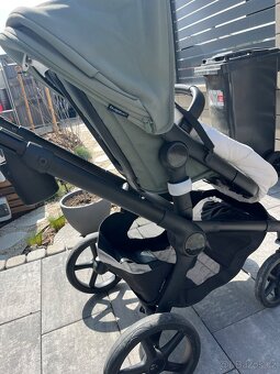 Bugaboo fox 5 - 9