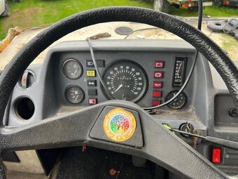Mercedes Benz Hymer 310D T1 - 9