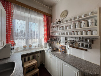 SLEVA 3 byty, prodej domu 270 m² s pozemkem 439 m² - 9
