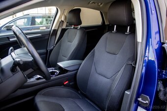 Ford Mondeo 1.5 EcoBoost Titanium,NOVÁ STK, NOVÉ SEZÓNNE PRE - 9
