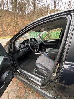 Nabízím k prodeji Mercedes B 180CDI - 9