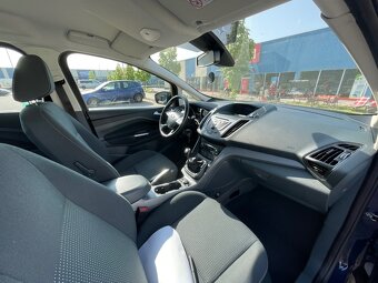Ford grand C-max 2015 - 9