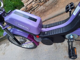 Babetta 210 - 9