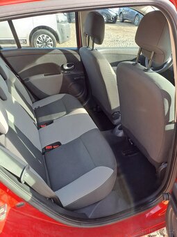 Renault Clio 1.2i 55kW ČR - 9