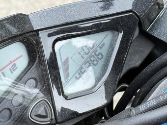 Honda CB1000R - 9