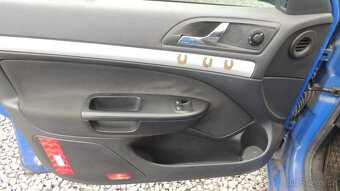Škoda Octavia Combi 1.9TDi,77kw,2009,Ambiente,ČR - 9