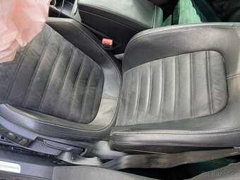 VW Passat CC 2.0TDI 130kw dsg 4x4 prodám dily - 9