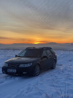 Saab 9-5 3.0tid - 9