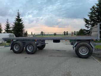 Koupim  autovlek Bss brandys vecka panav proces na baliky - 9