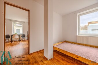 Prodej bytu 2+kk, 49 m2, Olomouc - Slavonín, ev.č. 01069 - 9