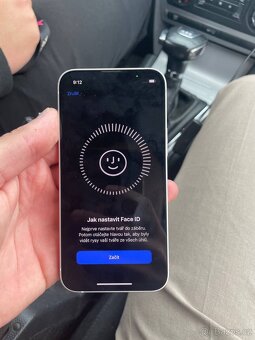 iPhone 13 mini 128GB - TOP STAV - 9