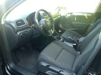 VW golf 6 1.4 59 kw - 9
