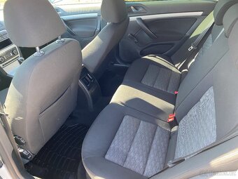 Škoda Octavia, 2010, 1,6TDI - spolehlivá, úsporná - 9