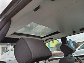MERCEDES W210 320CDI KOMBI-DÍLY - 9