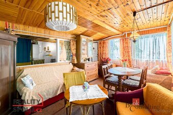 Prodej, domy/chata, 40 m2, Skalka E43, 35002 Cheb, Cheb [ID - 9