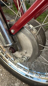Jawa 350 Sport - 9