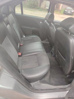 Mondeo mk3 2.2 114kw tdci 2004 - 9