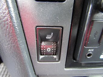 Škoda Superb 2.0 TDi ,  103 kW nafta, 2008 - 9