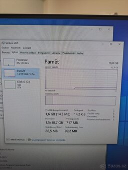 Počítač DELL Optiplex 7040 - 9