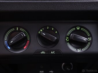 Škoda Fabia 1,0 MPI 44kW Klimatizace CZ (2018) - 9