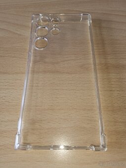 Různé kryty pro Samsung S 23 aultra. - 9