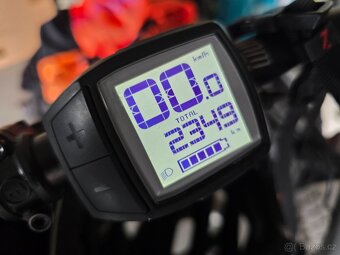 HAIBIKE XDURO NDURO 8.0 - 9