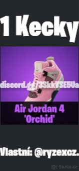 Fortnite účt - 9