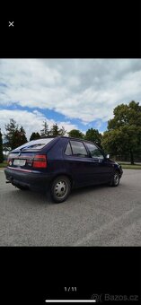 Škoda Felicie 1.3 mpi 50 kw - 9
