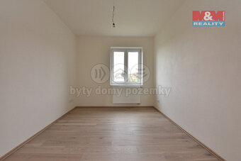 Prodej pozemku k bydlení, 774 m², Městec Králové - 9