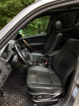 BMW X3 E83 3.0d 150kw - 9