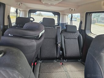 Toyota PROACE VERSO, 2.0 D-4D, Klima, Automat - 9